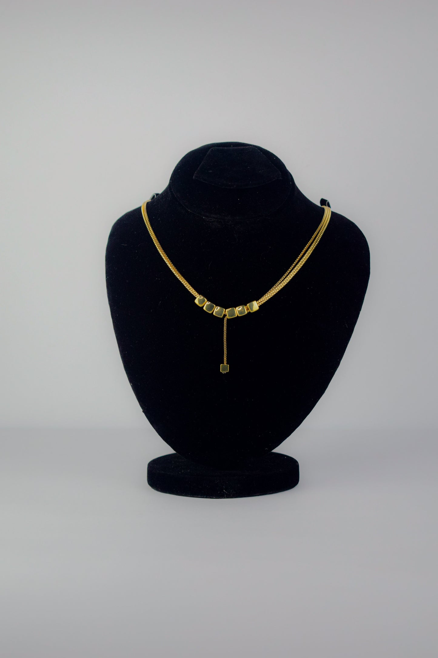 Timeless Elegance – 4 Signature Jewelry Sets