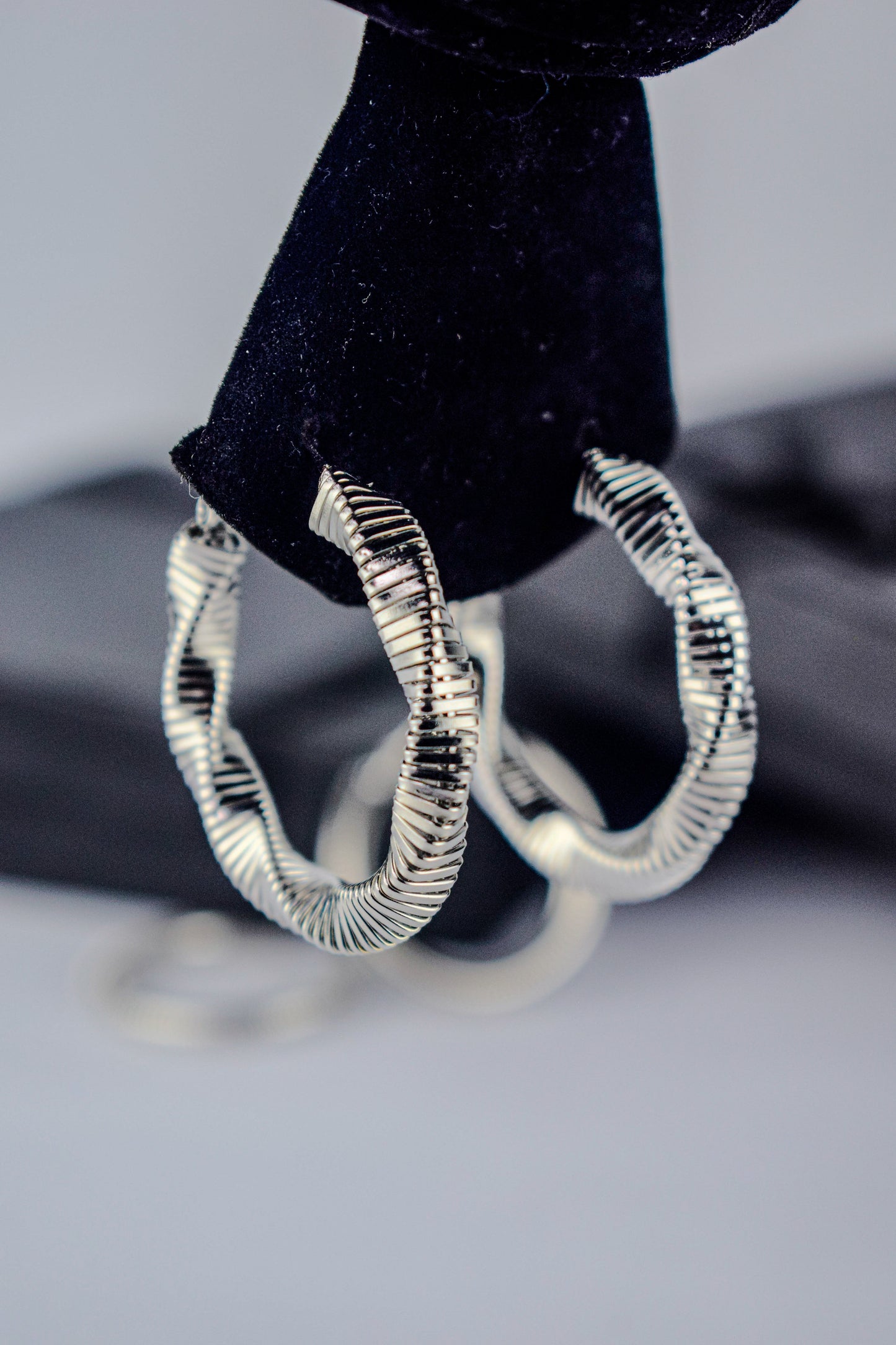 Timeless Elegance – 4 Signature Jewelry Sets