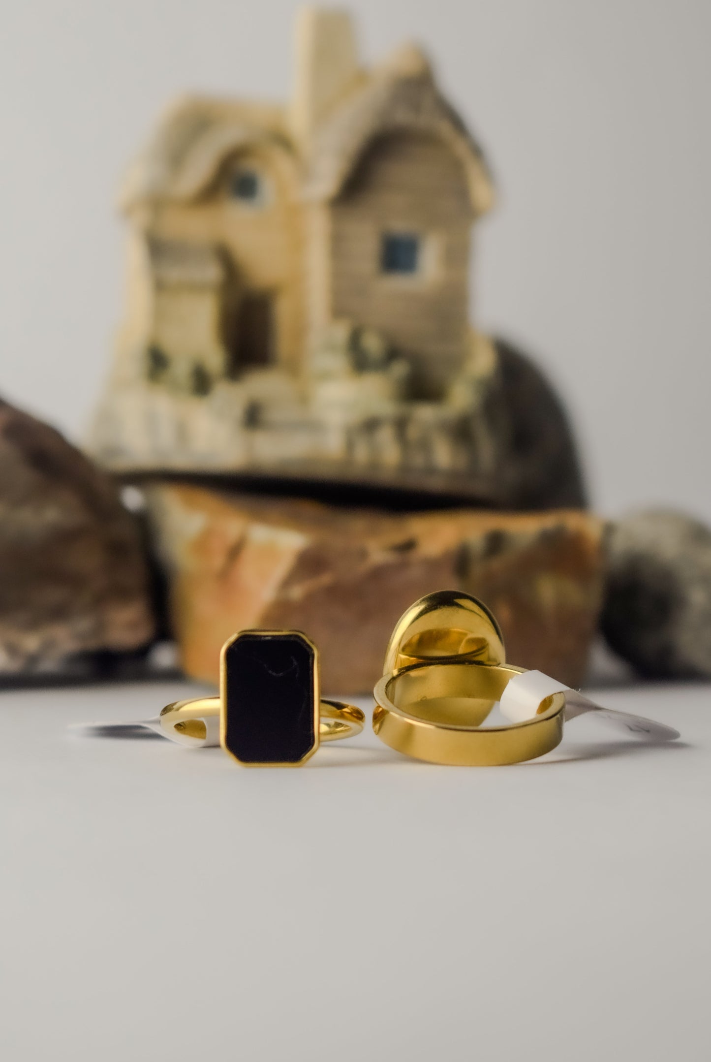 Timeless Elegance – 4 Signature Jewelry Sets
