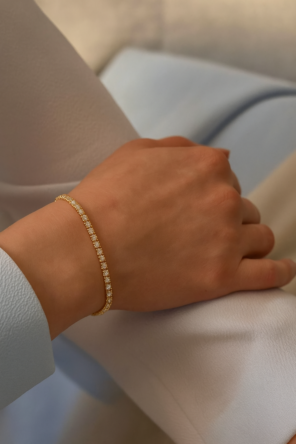 Elegant Bracelet Collection – Timeless Style in Every Detail