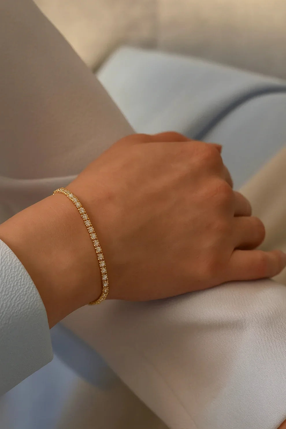 Elegant Bracelet Collection – Timeless Style in Every Detail